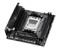 ASRock B650I LIGHTNING WIFI - 1244228 - zdjęcie 2